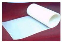Silicone Transparent Sheets