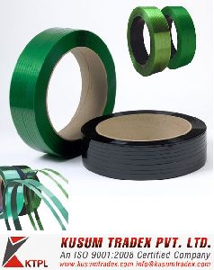 Tenax Polyester Strapping