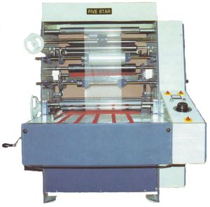 Lamination Machine