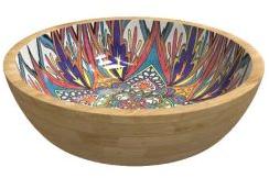 Wooden Bowls