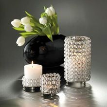 Votive Candle Holders