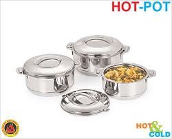 steel hotpot