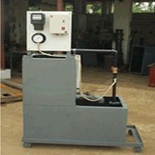 Submersible Pump Test Rig