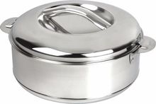 Stainless Steel Hot Pots