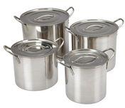 stockpots