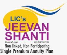 QROPS LIC Jeevan Shanti Pension Schme