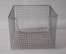 wire mesh basket