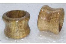 Wooden Napkin Rings