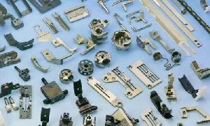 Sewing Machine Spare Parts