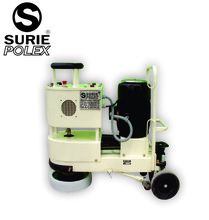 Stone Polishing Machine