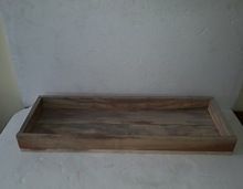 Wooden Tray