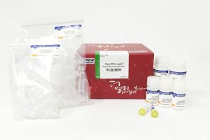 Plasmid DNA Purification Kit