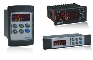 HACCP Complaince Temperature Controller