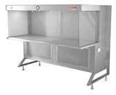 Laminar Air Flow Booth