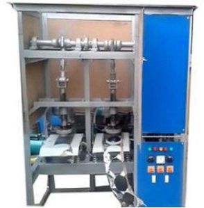 Plate Making Machine