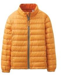 polyfill jacket