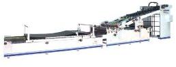 Auto Flute Laminator