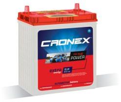 Automotive Batteries