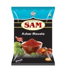 achar masala