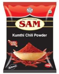 Kumthi Chilli Powder