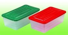 Square Storage Container