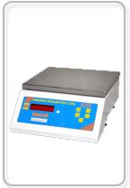 ELECTRONIC TABLE TOP SCALES