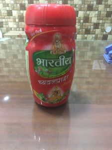 Bhartiya Chyawanprash