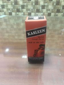 KASLEEN COUGH SYRUP