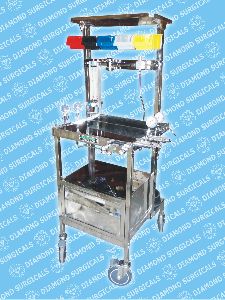 Major Model Anesthesia Machine