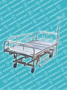 Mechanical ICU Beds