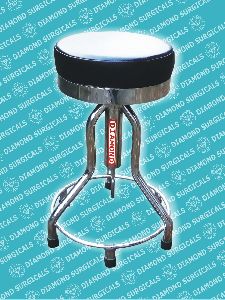 Patient Revolving Stool