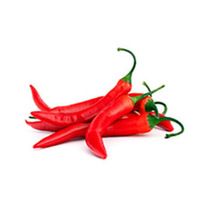 Red Chilly