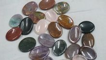 Healing Worry Stones