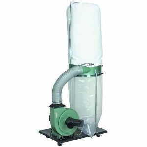 Portable Dust Collector Machine