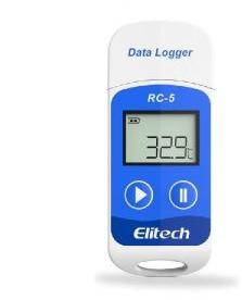 Temperature Data Logger