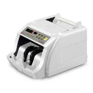 MX50 Ultra Economical Currency Counting Machine