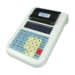 NGX Billing Machine