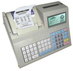 WEP BP 2000 Billing Machine