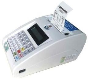 WEP BP 85T Plus Billing Machine