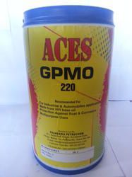 General Purpose Machine Oil