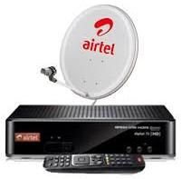 airtel dth