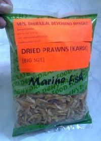 Dried Prawns