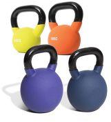 Neoprene Kettlebell