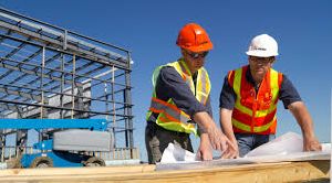 Building Construction Services