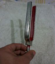 Kabbalah Tuning Fork