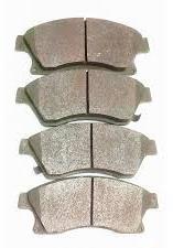 Mahindra First Choice Brake Pads