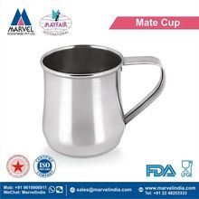 Mate Cup With Single Handle