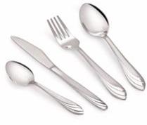 WAVE CUTLERY SET