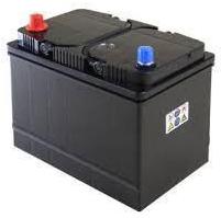 Four Wheeler Battery