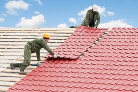 Roofing Solutions